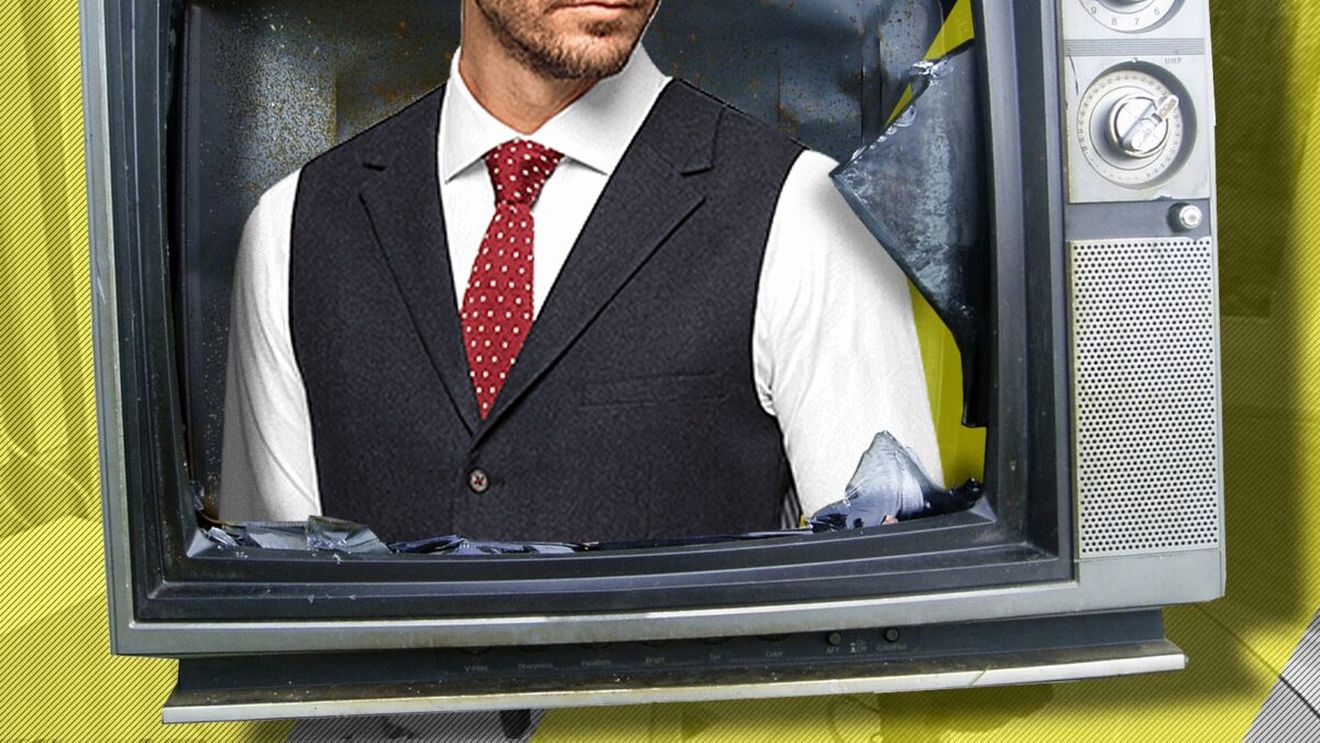 Seismul care zguduie Antena 1 din temelii. O emblemă a trustului familiei Voiculescu pleacă după 30 de ani: " Am demisionat din motive..."