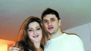 Fosta sotie a lui Claudiu Raducanu a vrut sa-si puna tricolorul in zona intima