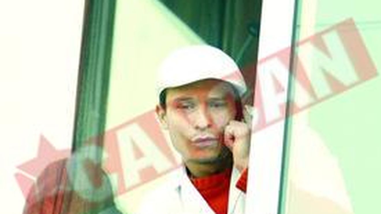 "Macelarul" a si batut-o, a si parasit-o