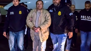 Măsuri fără precedent luate de autorități pentru protecția martorilor în cazul lui El Chapo, ”lordul drogurilor” ”Se tem pentru viețile lor!”