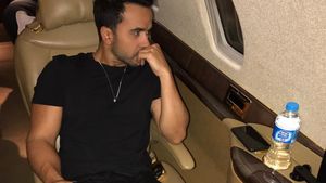 Adevărul despre ştirea care face înconjurul planetei, după ce s-a spus că LUIS FONSI, interpretul melodiei DESPACITO, a murit! Ce s-a întâmplat, de fapt
