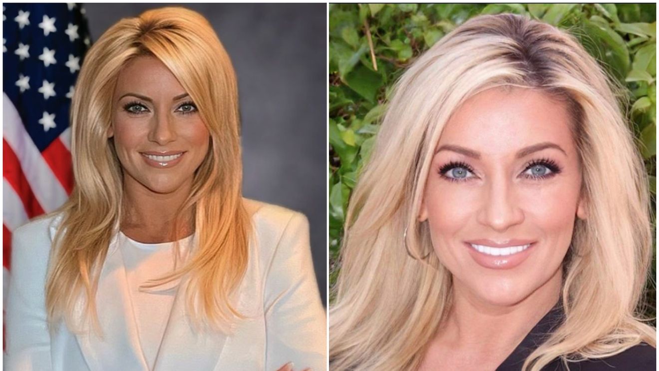 Cine este Irina Hansen, românca stabilită în SUA care va candida la primăria orașului Las Vegas, în 2024? De ce a plecat din România