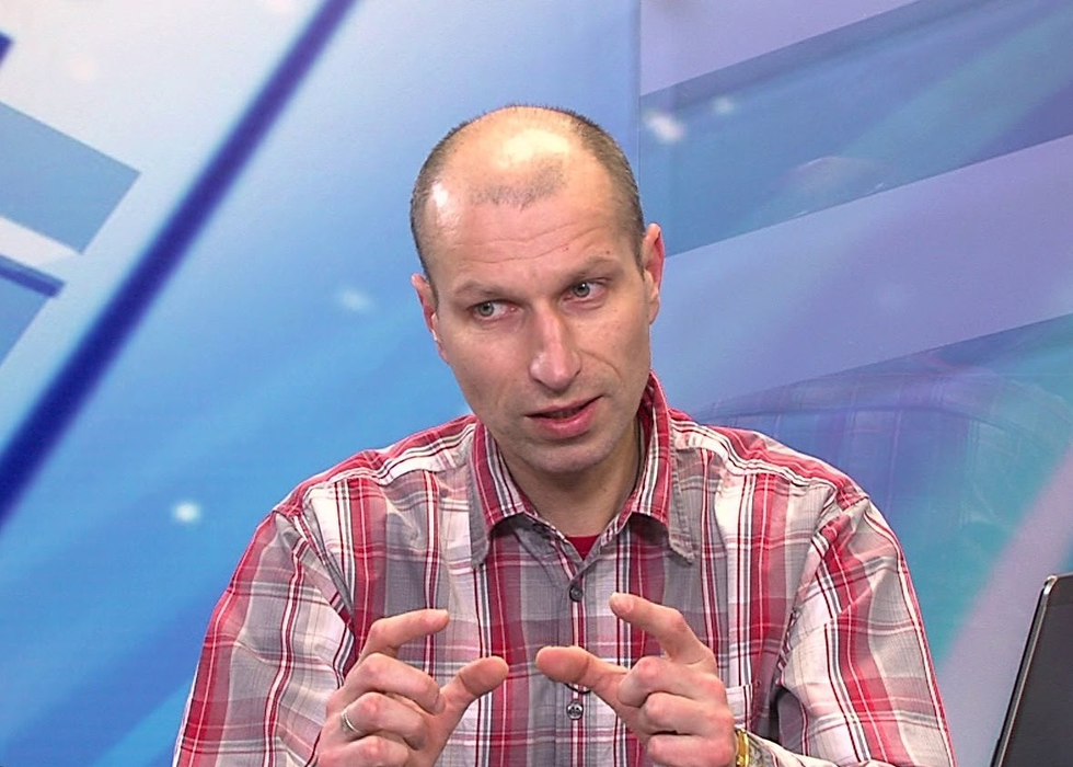 Clarvăzătorul Ioan Burculeţ