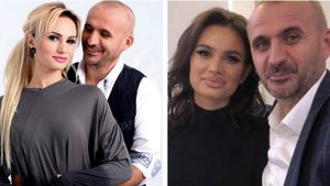 Liviu Gherman, acuzații grave la adresa producătorilor „Insula Iubirii”: „Conțineau substanțe psihoactive”