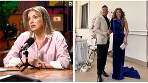 Valentin Sanfira și Codruța Filip, divorț tot mai tensionat. Florin Burescu dezvăluie ce s-a schimbat după apariția ei