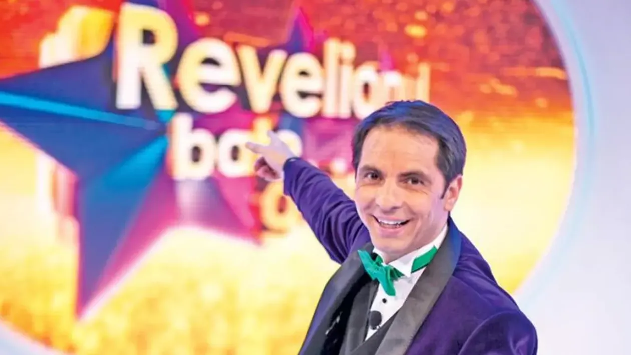 Dan Negru, mesaj dur pentru toți prezentatorii de Revelioane: „Să ne auzim peste 25 de ani”