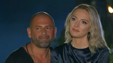 Ce s-a întâmplat la „Insula Iubirii”, seara trecută. Ce decizie au luat Katy și Ionuț și cum s-a desfășurat ultima petrecere din Thailanda