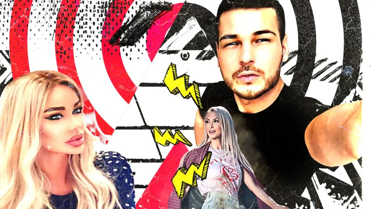 Cunoscutul prezentator TV  dă de pământ cu jurata Andreea Bălan:  ”Să se uite la ea! Când venea în emisiune…”