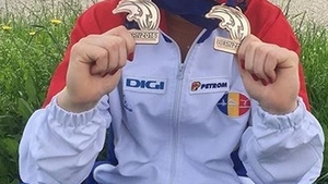 Cum arată Cătălina Ponor acum, la 4 ani după ce s-a retras din gimnastică! Care a fost cel mai greu moment prin care a trecut