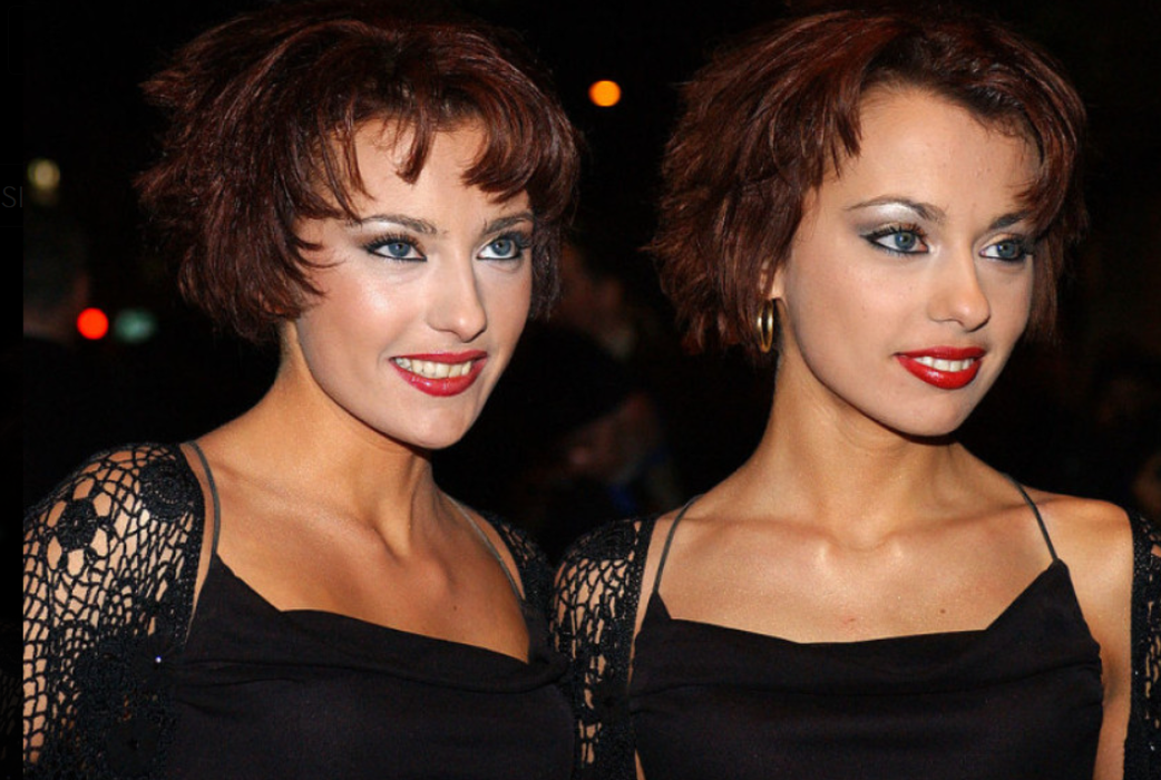 Gemenele de la Cheeky Girls au ajuns de nerecunoscut. Cum arată acum, la 42 de ani, și ce au ajuns să facă pentru bani