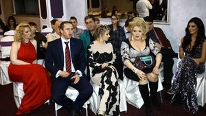 Oana Lis este de nerecunoscut! Dupa ce s-a vazut nemachiata, blonda a apelat la o mega-transformare!