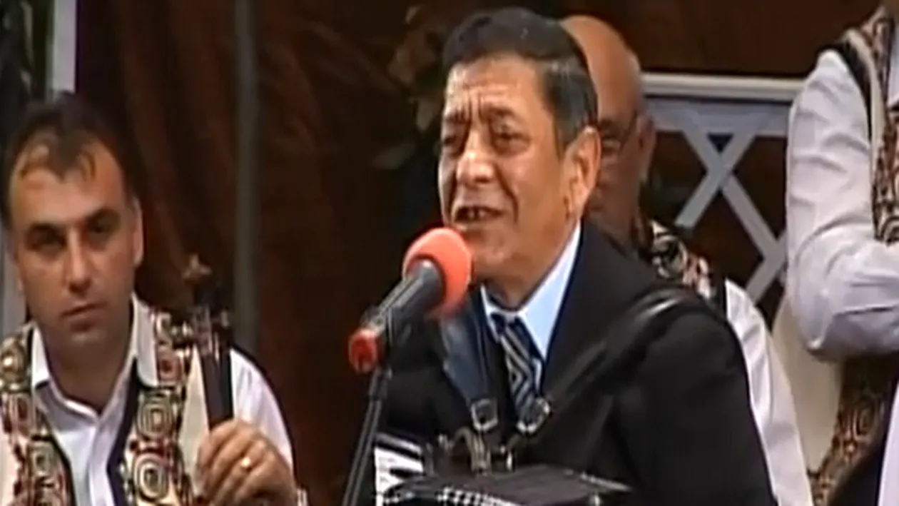 Rivalul lui Nelu Ploiesteanu pleaca din tara. Afla ce se intampla cu lautarul Ionel Tudorache