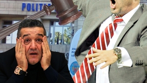Antrenorul favorit al lui Gigi Becali are probleme cu Poliția. Judecătoria a înregistrat deja dosarul!