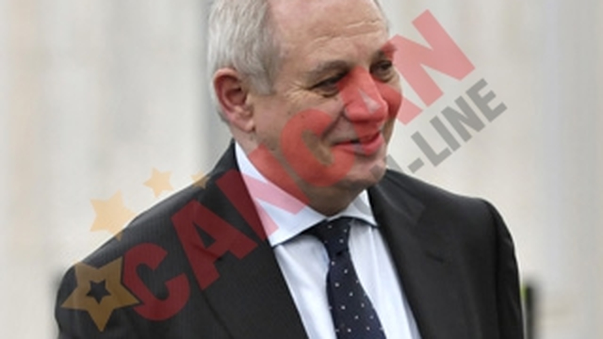 Mihai Seitan, fostul ministru al Muncii, divorteaza pe cale amiabila