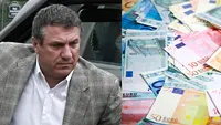 Victor Becali a primit o veste cruntă în puşcărie! Poate rămâne lefter în două luni!