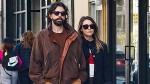 Elizabeth Olsen este însărcinată! Actrița și soțul ei, Robbie Arnett, așteaptă primul copil împreună