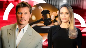 Brad Pitt obține o victorie de senzație împotriva fostei soții. Ce e obligată Angelina Jolie să facă acum