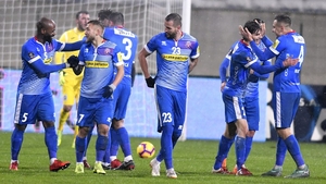 Moldovenii decimați pentru meciul cu Astra: „Am plătit cam scump victoria cu Craiova!”