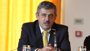 Fiul preşedintelui Consiliului Judeţean Cluj rămâne în arest