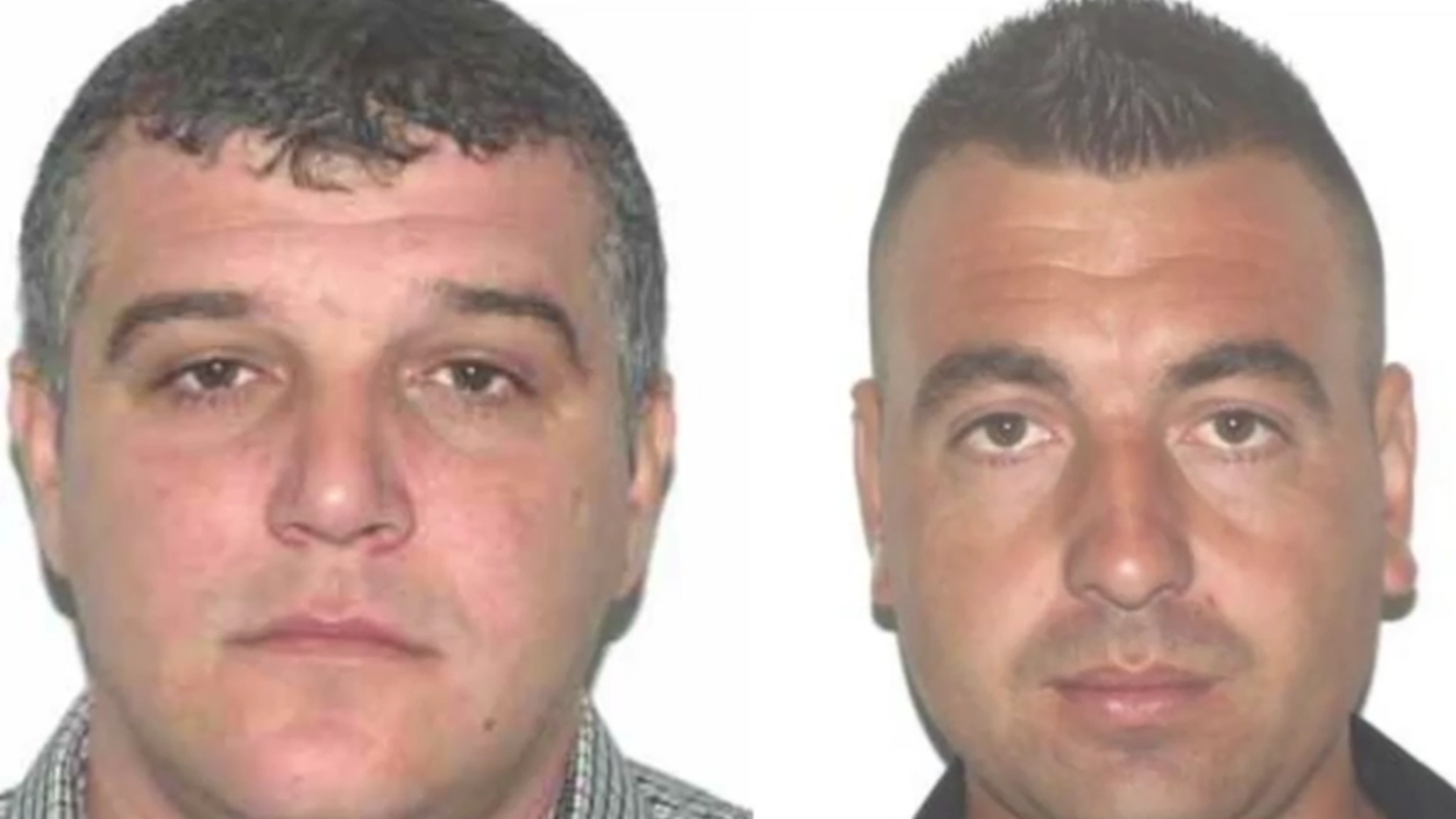 Ei sunt cei 2 pescari căutați de miercuri, după ce bărcile lor au fost lovite de o barjă în apele Dunării. Al treilea pescar a fost salvat la timp de către marinari
