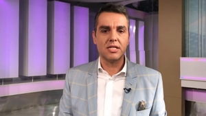 Cum s-a apărat Cristi Brancu, după ce a fost acuzat că şi-a uitat părinţii de dragul socrilor: "De ce blestemaţi?"