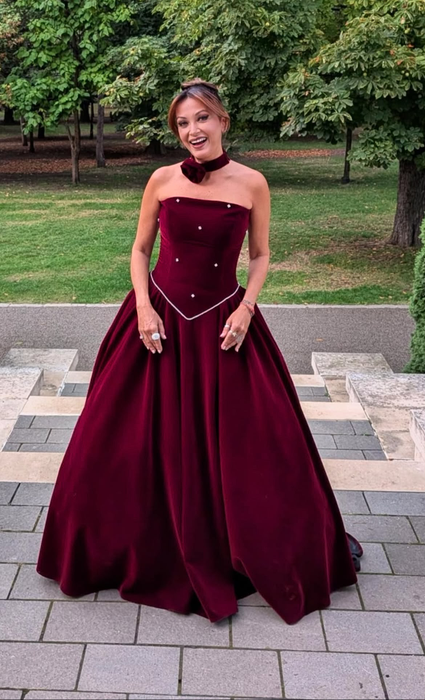 Anca Țurcașiu (56 de ani)/ sursă foto: Instagram