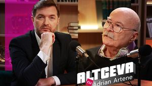 Maestrul Tudor Gheorghe dă verdictul în privința artistelor din showbizul actual: ”Toate sună la fel, fetițele astea cântă de zici că au poliomielită!”