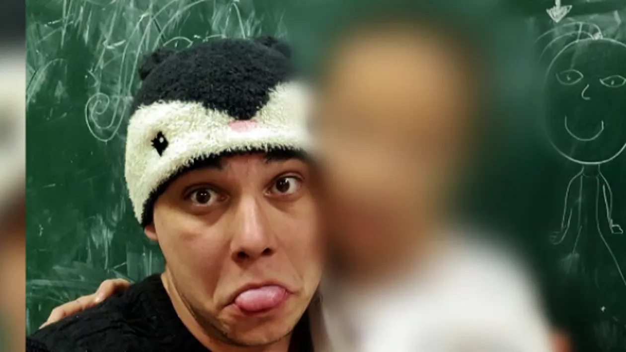 Un profesor de actorie din București, arestat pentru corupere sexuală de minori. Cum a ademenit copiii