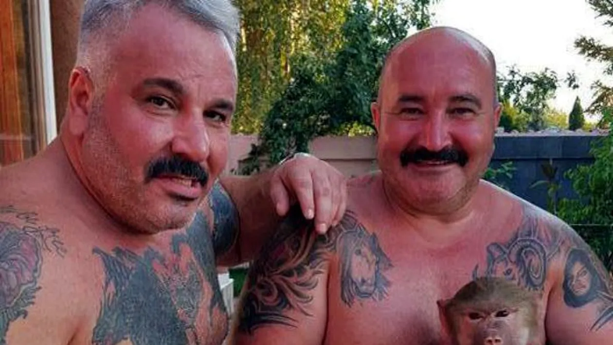 Drama fraților Nuțu și Sile Cămătaru! Cei mai importanți oameni din viața lor au murit