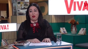Oana Roman, în lacrimi: „Când au ieșit sicriele din biserică...”