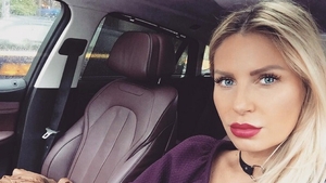 ANDREEA BĂNICĂ a păruit o femeie în plină stradă. ”Atât mi-a trebuit!”