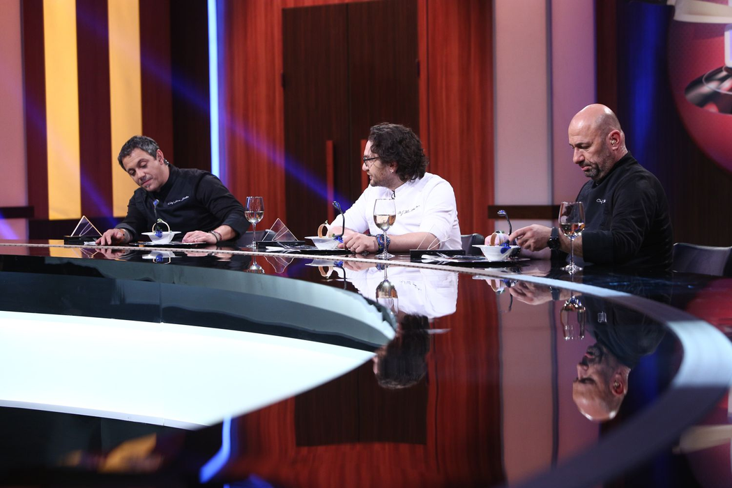 Nu e banc! Cheloo și Irinel Columbeanu, colegi la Antena 1. La ce emisiune îi vom vedea