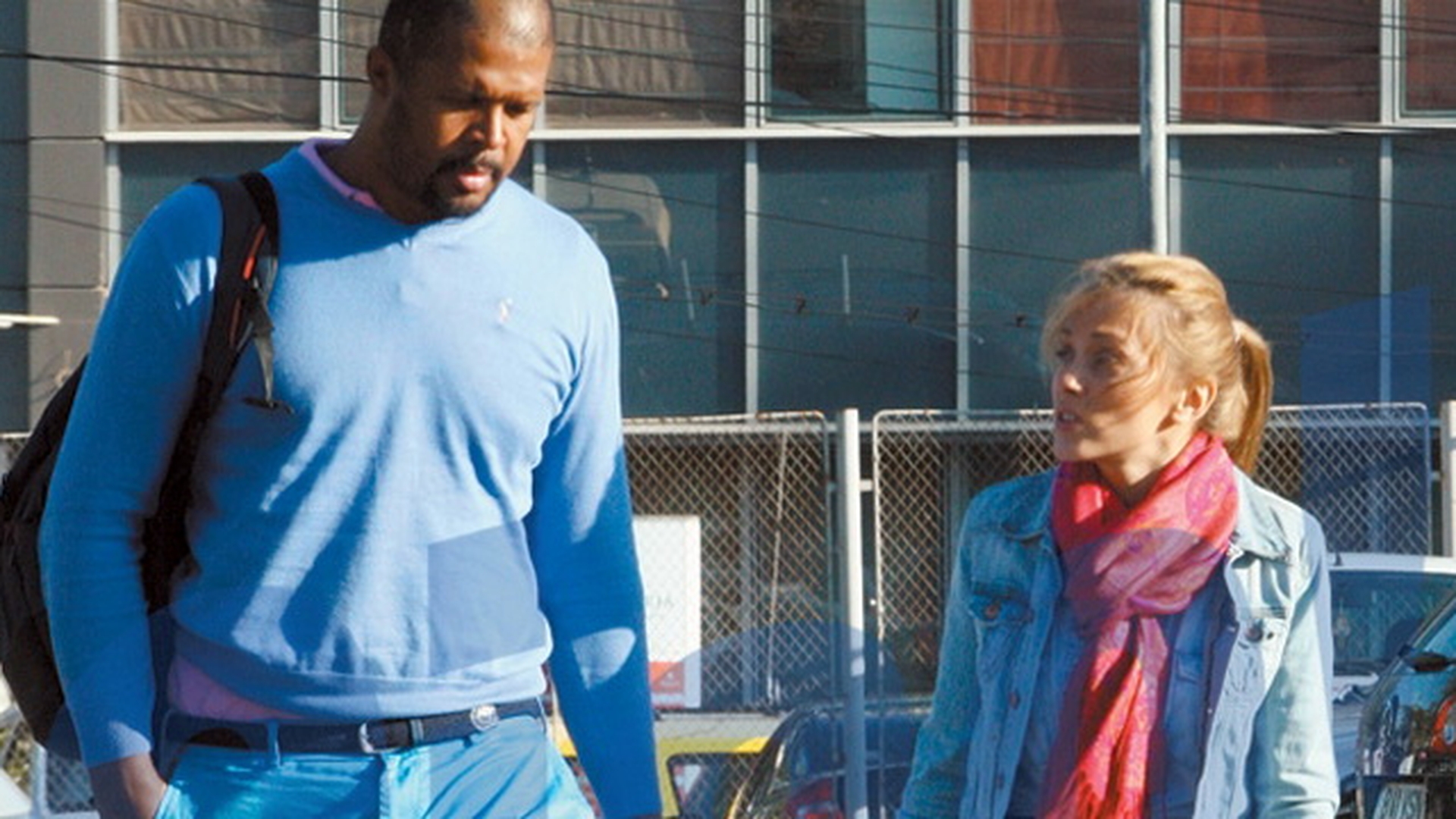 Semne bune anul n-are? Andreea Ibacka, dupa o vizita la doctor: “Nu eu am o problema sa fac copii!'