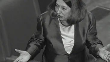 Ce veste importantă a primit Rodica Stănoiu chiar în ziua morții. Decizia a venit prea târziu!