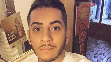 Şi-a lăsat iubita brunetă şi… Fulgy al Clejanilor, jocuri periculoase cu o blondă serioasă!