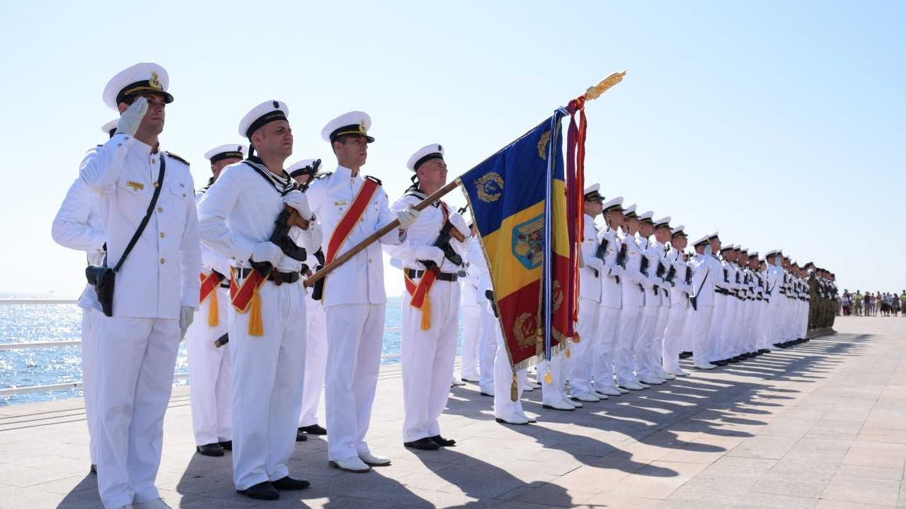 Ziua Marinei, sărbătorită pe 15 august. Programul festivităților la Constanța
