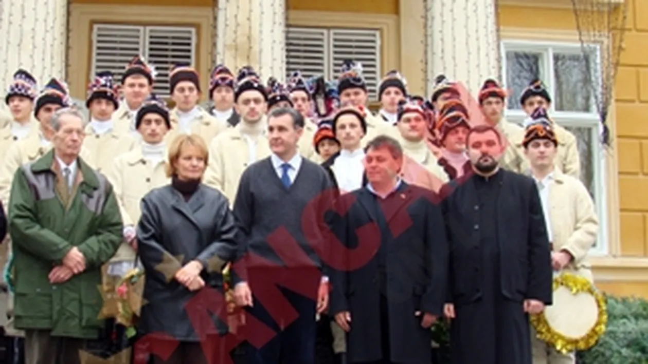 Au poftit la curcani umpluti