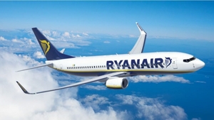 Ryanair, ”probleme în paradis!” Compania aeriană s-a confruntat cu mai multe incidente în acest an: ”Greață, dureri de cap și de urechi!”