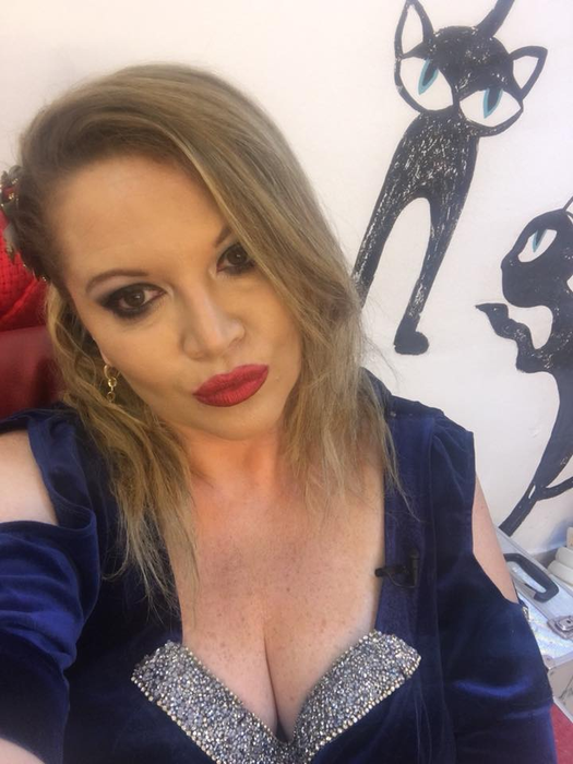 Oana Lis rupe tăcerea și spune tot adevărul despre starea de sănătate a lui Viorel: “Acum e slăbit“