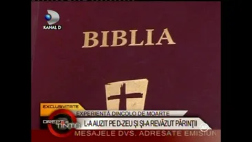 Un pastor intoxicat cu monoxid de carbon l-a vazut pe Dumnezeu! Sufletul lui a ajuns la portile Raiului unde il astepta familia! Vezi descrierea cutremuratoare a experientei