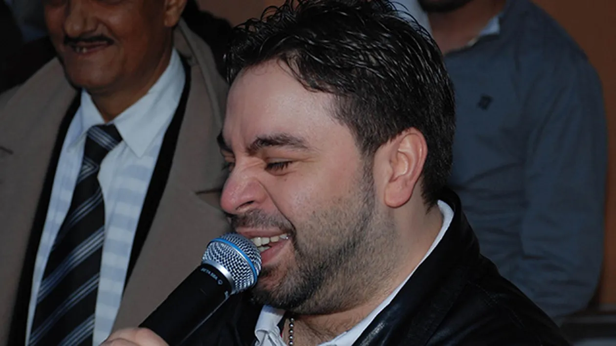 Ce a putut să mărturisească Florin Salam e de-a dreptul emoţionant! Declaraţia care te va face să plângi