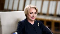 Iulia Albu o face praf pe Viorica Dăncilă, după apariția de la sfințirea Catedralei: “S-a îmbrăcat ca la metrou!”