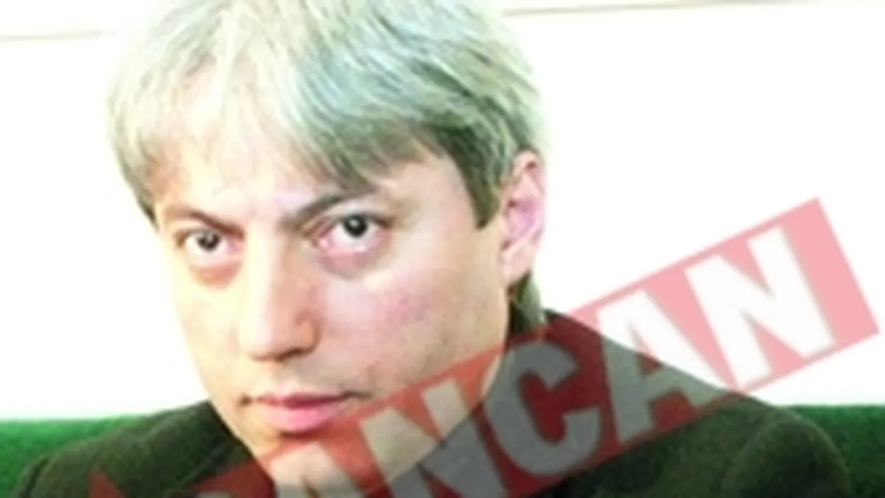 Marius Oprea, in carje dupa bautura