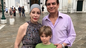 Micuțul prinț Carol Ferdinand, operat de urgență în Veneția, după un accident suferit în vacanță