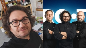 Florin Dumitrescu, mai sincer ca niciodată despre relația pe care o are cu Sorin Bontea și Cătălin Scărlătescu. „Cel puțin eu așa consider”