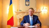 Ce mesaj i-a transmis Klaus Iohannis lui Joe Biden, după ce candidatul democrat a fost ales președinte