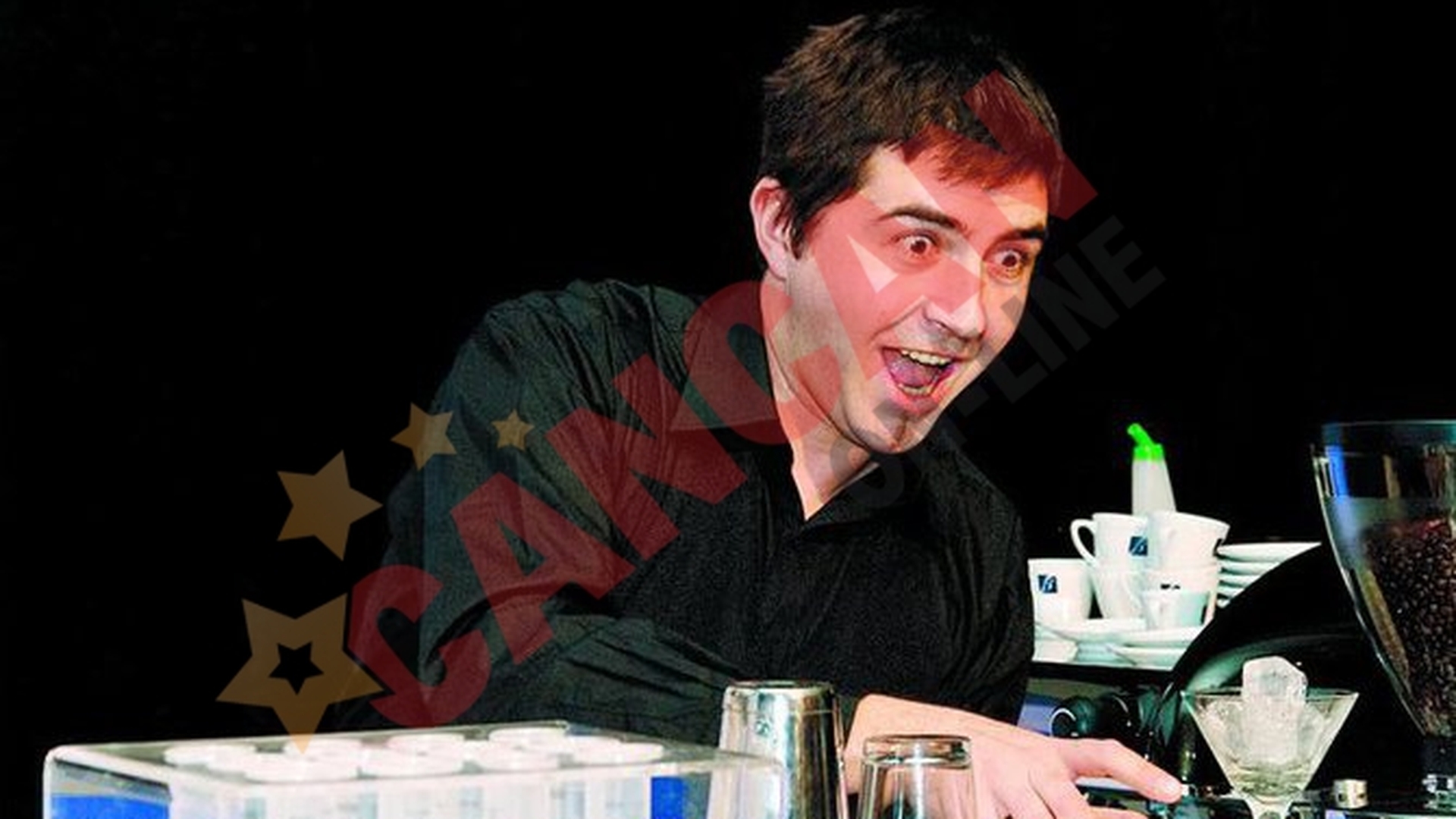 E obsedat de "patroana" lui Mutu