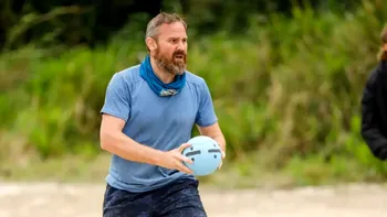 Ce urmează după Survivor? Show-ul la care Nicu Grigore își dorește să participe: „Fără vacanță”