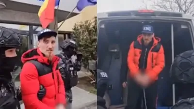 Criminalul Neculai Mitrea s-a căsătorit cu o deținută. Ireal ce le-a cerut ”Șacalul” magistraților imediat după