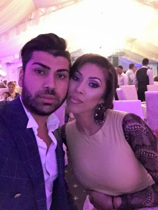 Raluca Pascu a dezvăluit azi cine o ajută să depășească trauma despărțirii de Pepe: “Tot mi-ai dаt mie, iar ție, prea puțin”